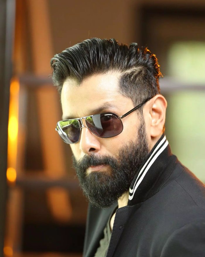 vikram 8